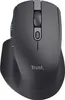 Trust Ozaa+ Multi-Connect Wireless Mouse Blk Produktbild-Vorschau 4