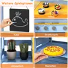 COSTWAY cucina di fango, cucina per bambini, cucina da Anteprima dell’immagine prodotto 7