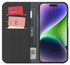 PURO Abnehmbare Brieftaschenhülle für iPhone 15 Pro Produktbild-Vorschau 2