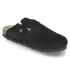 JOSEF SEIBEL Josef 04 | Clog für Herren | Schwarz Produktbild-Vorschau 5