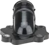 Ansaugstutzen 20mm Durchlass für Minarelli liegende Motoren Produktbild-Vorschau 3