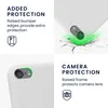 kwmobile Schutzhülle kompatibel mit Apple iPod Touch 6G / Produktbild-Vorschau 3
