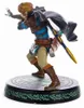 The Legend of Zelda: Tears of the Kingdom PVC soška Link 18 Náhľad obrázku produktu 7