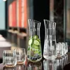 Spiegelau Carafe 1,0l 445/57 LifeStyle 4450157 Voir les images du produit 20