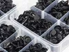 Verk 10125 Sada plastových príchytiek autočalúnenia 620 ks Náhľad obrázku produktu 6