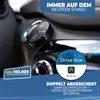 Needit Drive One, nero Anteprima dell’immagine prodotto 4