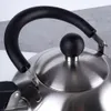 Excellent Houseware Pfeifkessel 2,5 L Edelstahl Produktbild-Vorschau 10