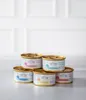 Dehner Premium Lovely Katzenfutter, Nassfutter in Gelee / Produktbild-Vorschau 5