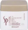 Wella SP Luxe Oil Keratin Restore Mask 400 ml Produktbild-Vorschau 3