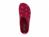 Haflinger Damen Pantoffel Schurwolle Herz Stickerei Grizzly Produktbild-Vorschau 19