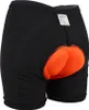 Lixada Radlerhose, Radsport Herren, Fahrradshorts, Produktbild-Vorschau 1