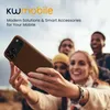 kwmobile Handyhülle für iPhone 17 Pro Max Hülle, für iPhone Produktbild-Vorschau 7