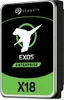 Seagate Enterprise Exos X20, 20 TB, 7200 RPM, 3.5", Serial Podgląd zdjęcia produktu 4