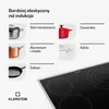 KlarsteinVirtuosa 4 Prime, płyta ceramiczna, 4 pola Podgląd zdjęcia produktu 7