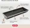 ZENKER Moule à dos de chevreuil anti-adhésif, longueur : Voir les images du produit 4