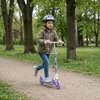 DISNEY Die Eiskönigin Zweirad-Roller mit Bremse, bis 50 kg Produktbild-Vorschau 4
