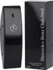 Mercedes-Benz Club Black, Männer, 100 ml, Bergamotte, Produktbild-Vorschau 1