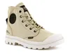 Palladium 77356 Pampa Hi HTG Supply - Damen Schuhe Produktbild-Vorschau 18