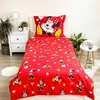 Pościel Myszka Minnie Hearts and Stars Podgląd zdjęcia produktu 8