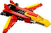 LEGO 31124 Creator 3 v 1 Super mech robot, figurka draka, Náhled obrázku produktu 43