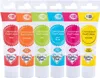 Rainbow Dust ProGel® Multi Pack RAINBOW 6x25 ml Produktbild-Vorschau 5