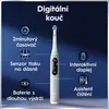 Elektrická zubná kefka Oral-B iO Series 6 Grey Opal Náhľad obrázku produktu 29