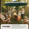 TecTake 403134, Zelená Náhled obrázku produktu 9