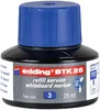 edding BTK 25 náplň do popisovača na biele tabule, modrá 25 Náhľad obrázku produktu 12