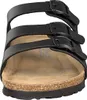 Rohde Damen Damenschuhe schwarz Gr. 38 Produktbild-Vorschau 21