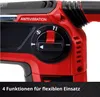 Einhell Professional Akku-Bohrhammer TP-HD 18/26 Li BL - Produktbild-Vorschau 4