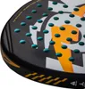 Lok Easy Hype Padelschläger Golden 360-375 gr Golden Produktbild-Vorschau 7