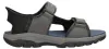 Skechers Slip-ins: Tresmen - Reece  Sandalen - Donkergrijs Produktbild-Vorschau 21