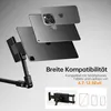 Tablet Halterung, Tablet Ständer, Tablet Halter für Bett & Produktbild-Vorschau 6