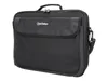 MANHATTAN NB Tasche Cambridge Clamshell 15,6" schwarz Produktbild-Vorschau 1