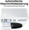 Samsung WW6400D, Waschmaschine, AI Wash, 1-11 kg,  (-10%), Produktbild-Vorschau 5