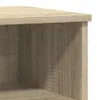 vidaXL Noční stolek Sonoma Dub 40x35x50 cm výrobek ze dřeva Náhled obrázku produktu 7