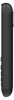 Beafon C80 - 2G, Classic Line, Feature Phone, schwarz, Dual Produktbild-Vorschau 4