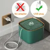 3L Katzenbrunnen, Automatischer Katzen Trinkbrunnen für Produktbild-Vorschau 4
