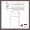 MFH Russ. Marine Tank-Top weiß-blau Gr.XL Produktbild-Vorschau 3
