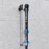 QLS Skihalterung Wandhalterung N1 Nordic Walking Trekking Produktbild-Vorschau 2