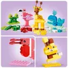 LEGO DUPLO Wir Bauen Tiere - Lernspielzeug zum Sortieren Produktbild-Vorschau 3
