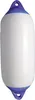 Majoni Fender Star Bianco/Blu 12 cm 45 cm Classic Fender Anteprima dell’immagine prodotto 2