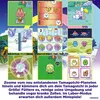 Tamagotchi Paradise - Océano Congelado Vista previa de la imagen del producto 7