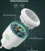 Satellite Plug für Zendure SolarFlow Balkonkraftwerk, Produktbild-Vorschau 2