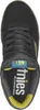 Etnies Jones Mtw Low-Top Shoe Black Black Gum Produktbild-Vorschau 9