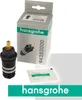 Hansgrohe cartuccia termostatica MTC tecnologia a cera Anteprima dell’immagine prodotto 7