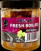 LK Baits Boilie v dipu Fresh Boilie Restart Ice Vanilla Produktbild-Vorschau 3