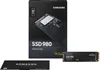 Samsung 980 - 1000 GB - M.2 - 3500 MB/s Produktbild-Vorschau 8