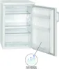 Bomann VS 2195 W - Kühlschrank - Breite: 55 cm - Höhe: 85 Voir les images du produit 5