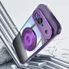 Handyhülle für Google Pixel 10 / Pixel 10 Pro Transparent Produktbild-Vorschau 8